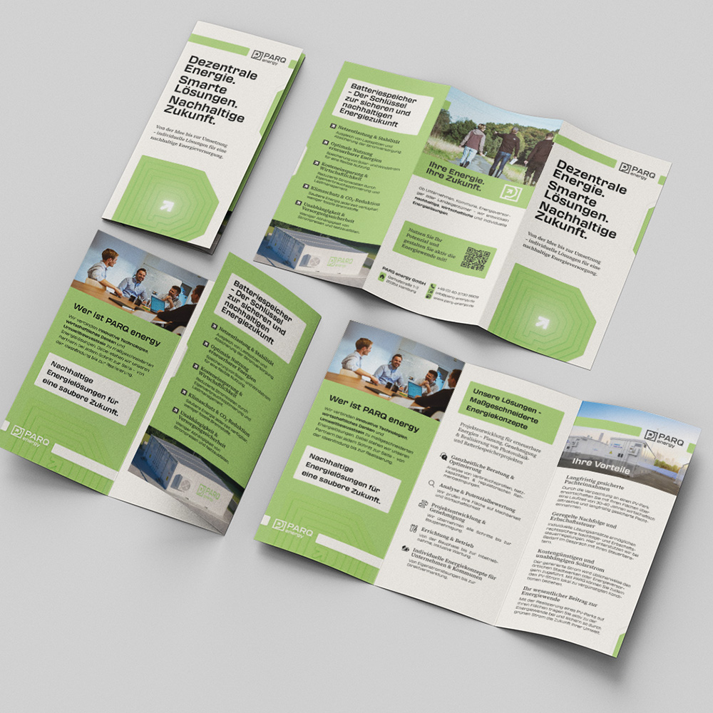 brochure catalogue flyer packaging whitepaper